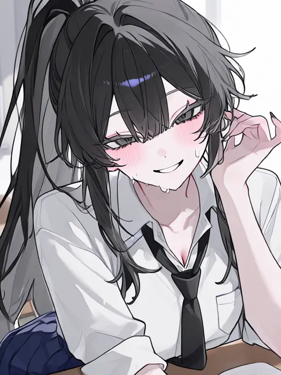 SafeFile5452의 大丈夫だよ…♡