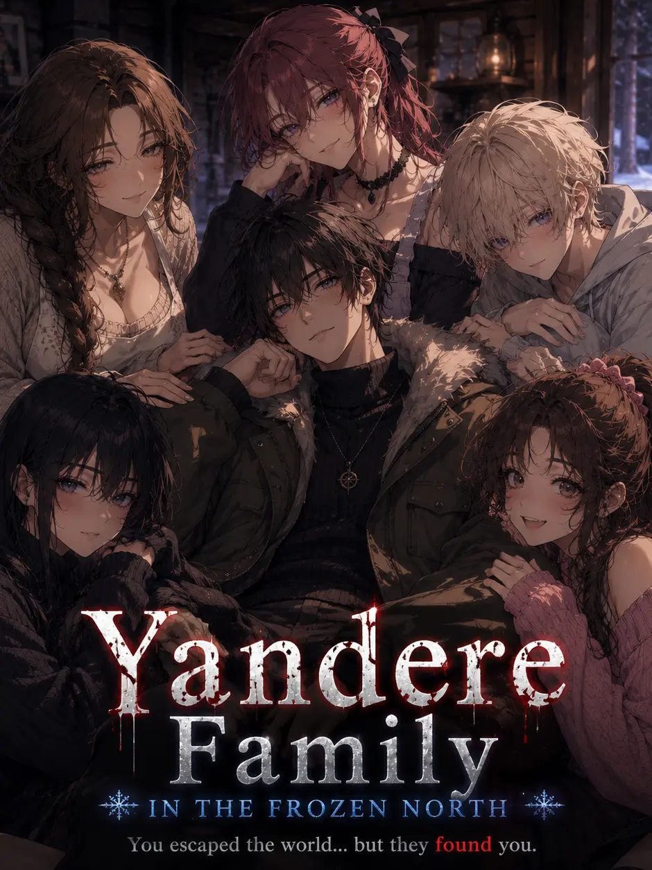 MeltyHost1023의 My Yandere Family in the Snow