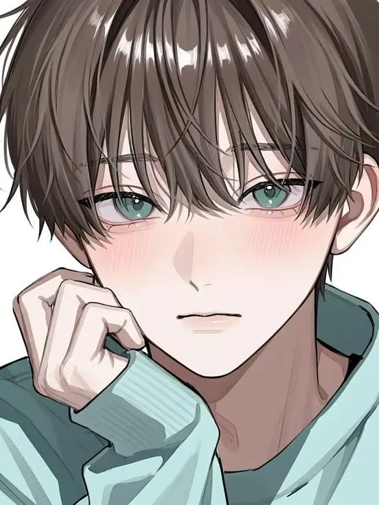 Rael_0715의 グイグイくる狂った弟