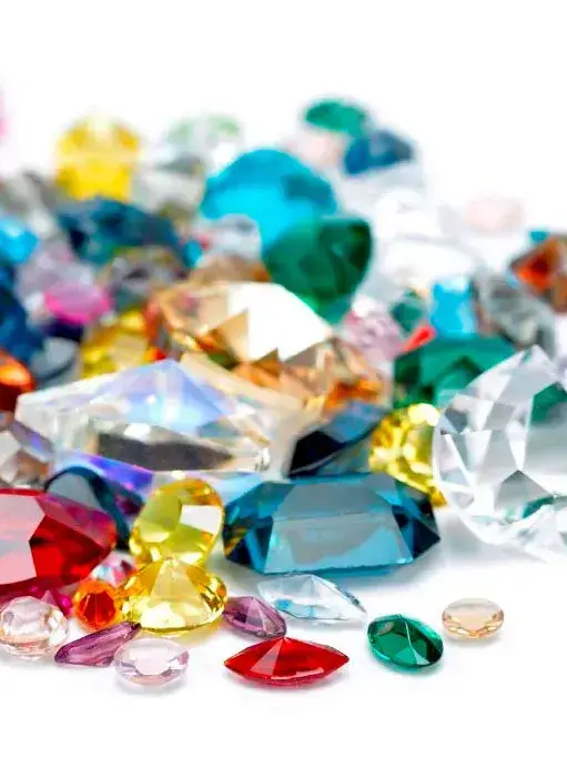 mita_1234__의 스코시즘 보석국 AU