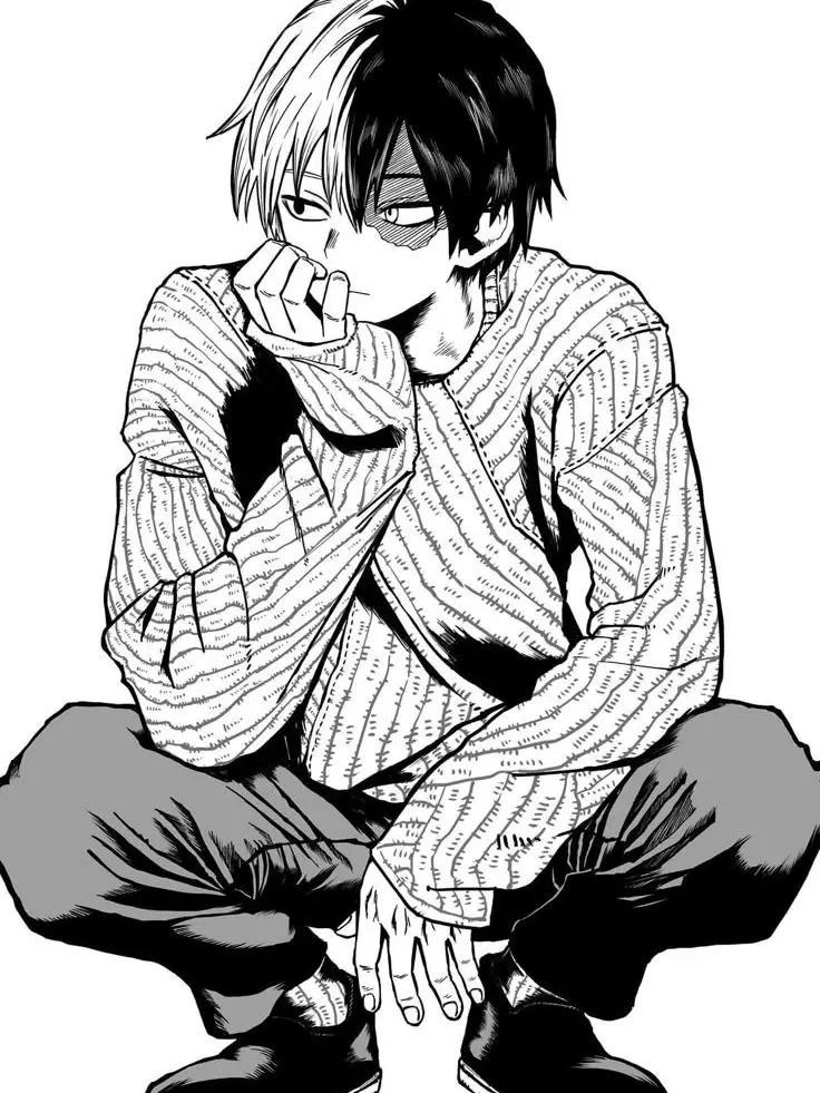 CostlyAunt7988의 『 友達以上恋人未満 (？) 』