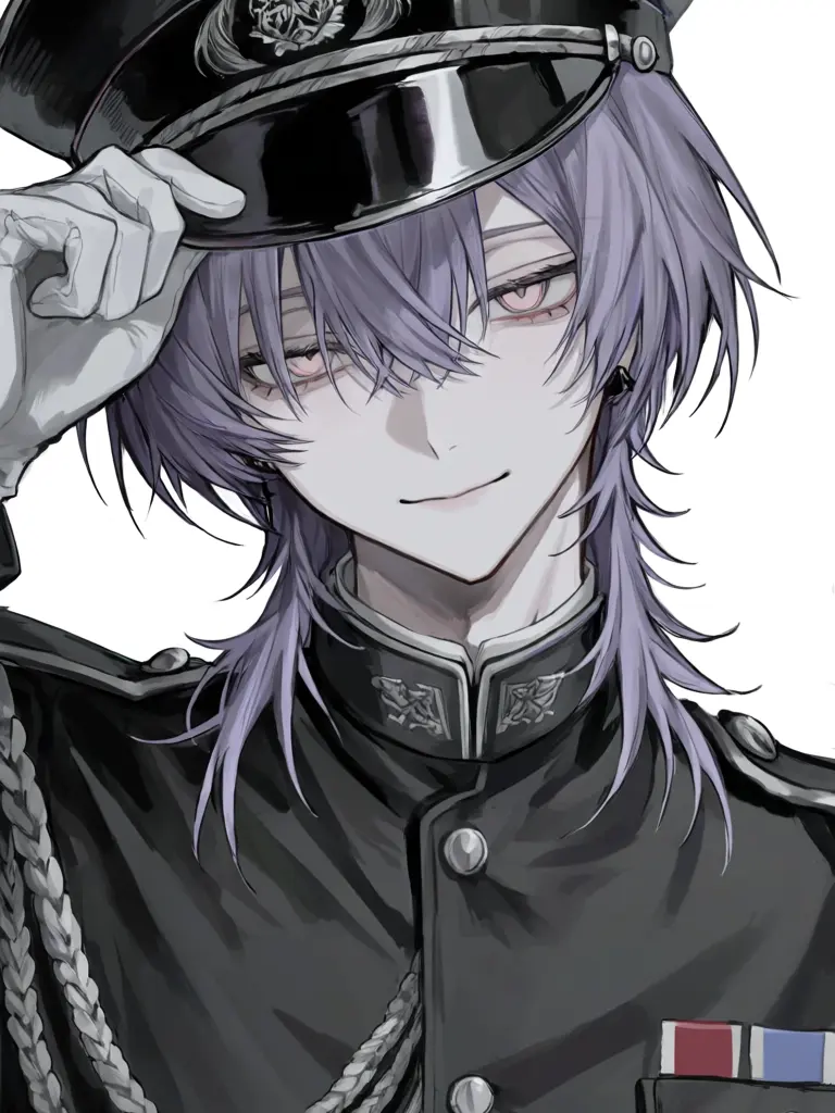 shigure._.2525의 최강(최공) 대장의 비밀