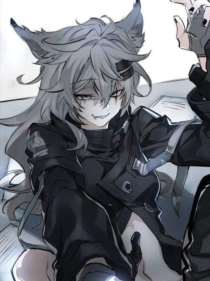 TangyJaw7071의 Luni -Demi-Wolf Partner-
