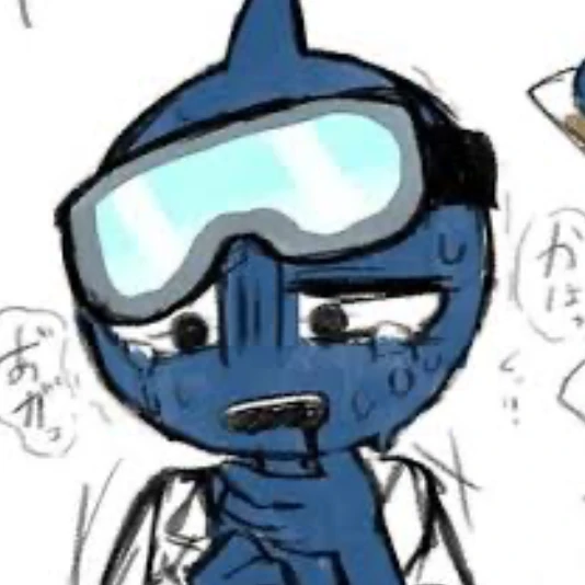 ブラッドぉ