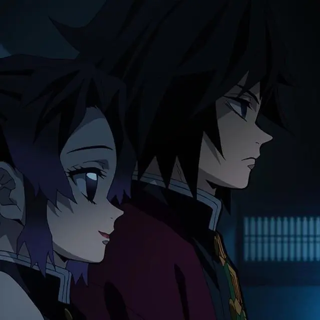 Dragon_happy의 코쵸우 시노부