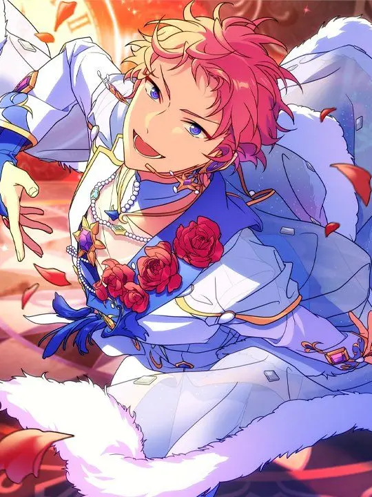 SalmonArrow4986의 이츠키 슈