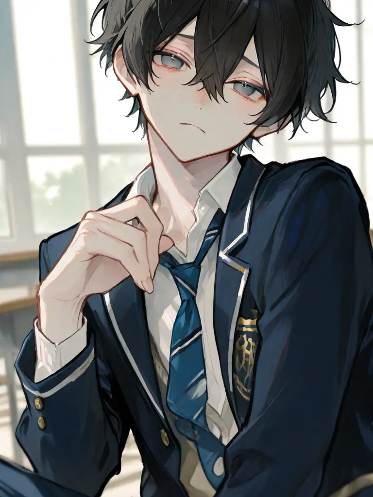 enudesuga..의 兄は{{user}}の事を愛して止まない