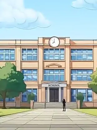 PluckyBarb0471의 학교 생활