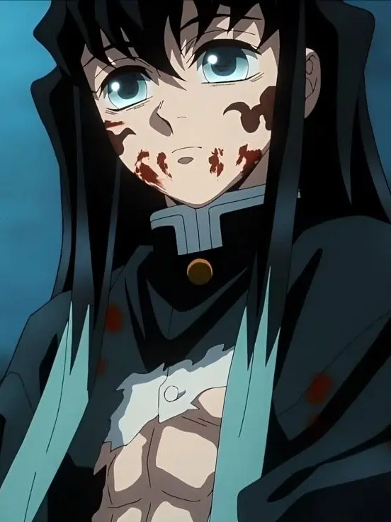 HotStock5319의 귀멸의 칼날