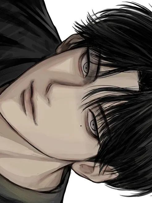 Aekishi_Island의 My Grumpy Guard Dog Boyfriend