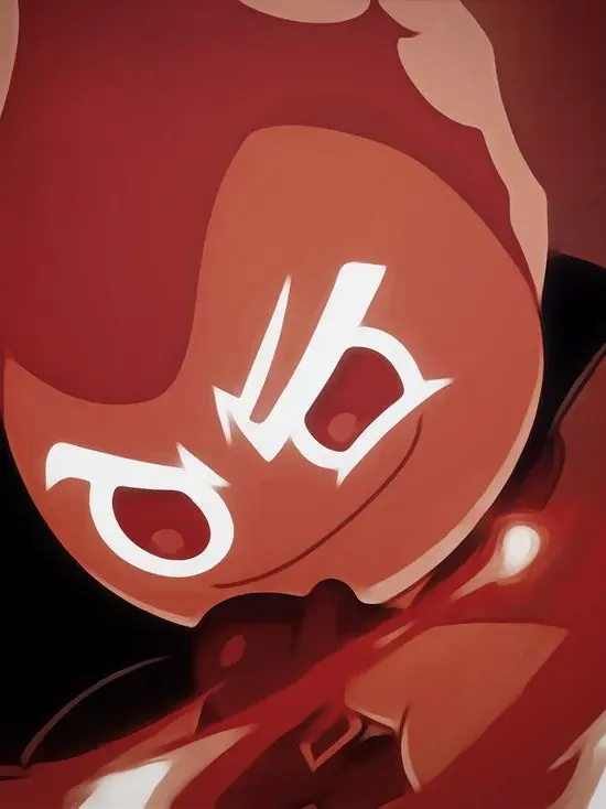 wind_fire12의 그대가, 나의 실험체라고?