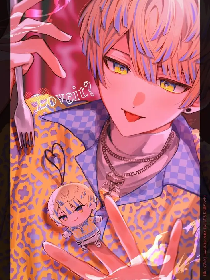 konoha_kitunemitaina의 # . 相方に裏切られたようで。