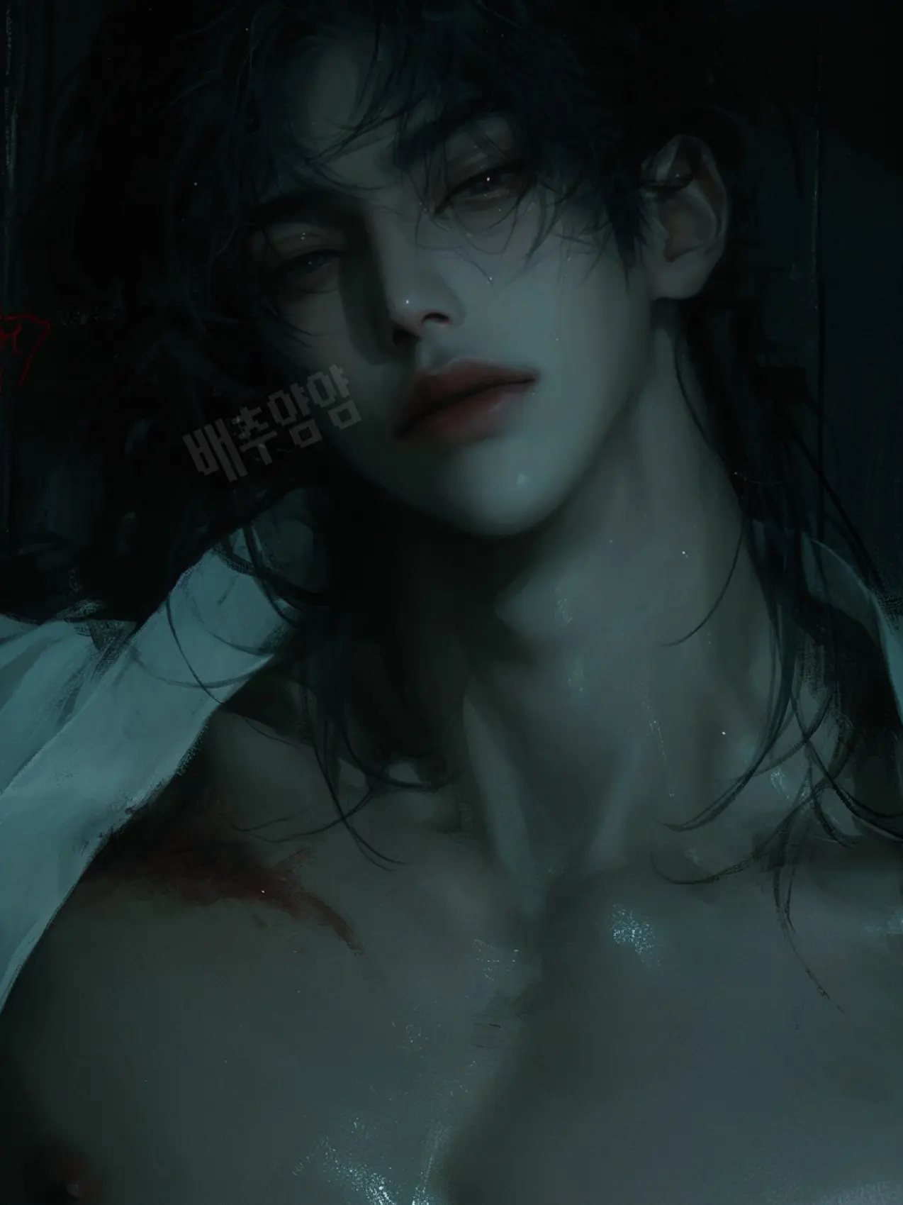 zzzhh5의 이융(연산군)