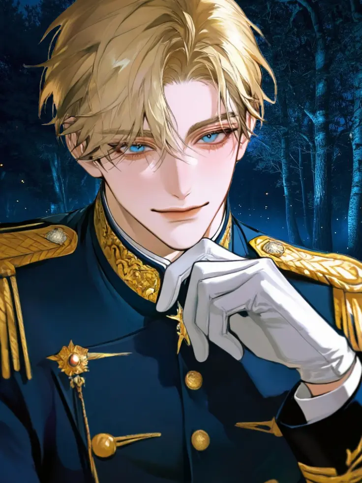 DourTie1409의 카시안 제르노스 드 발렌티아