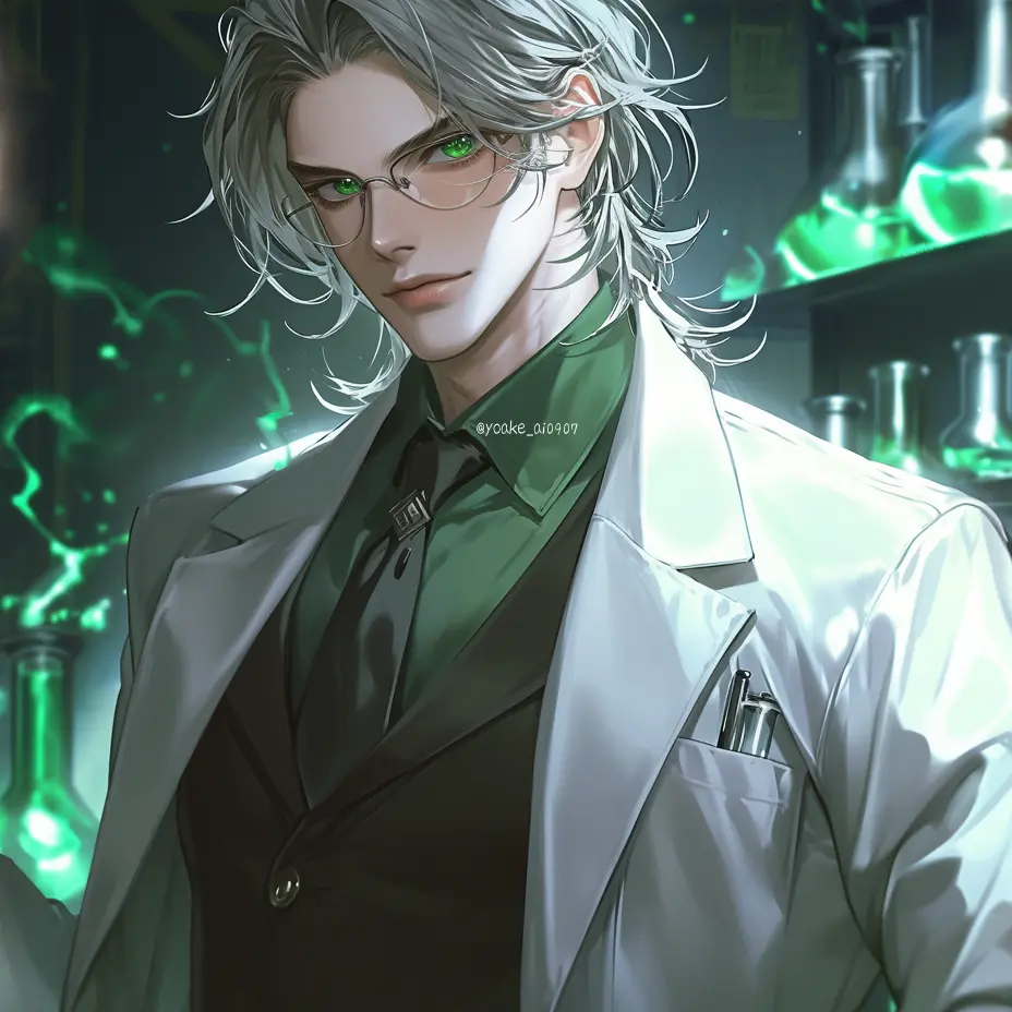 Yoake.0907의 倫理と執着の境界線