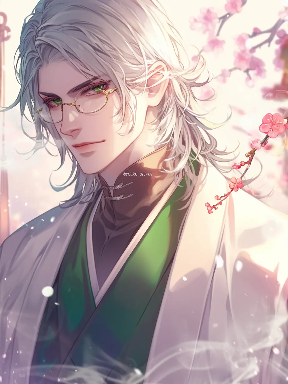 Yoake.0907의 倫理と執着の境界線