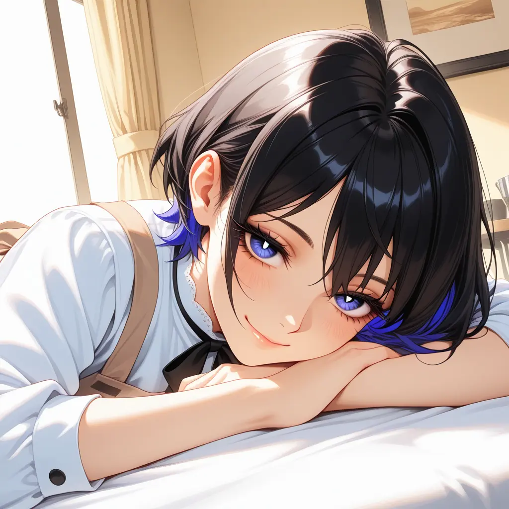 NimbleSlide5335의 疲れたあなたへ