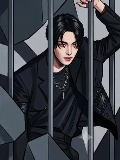 TsuyuRepository의 얼음장 같은 대공 홍중