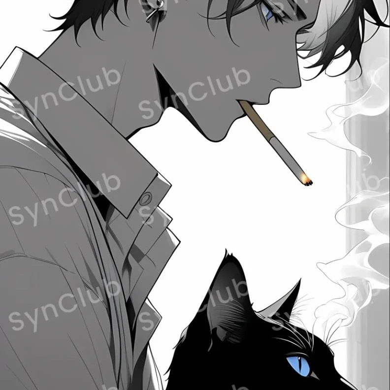 大嫌いな部長の猫になってしまった!?