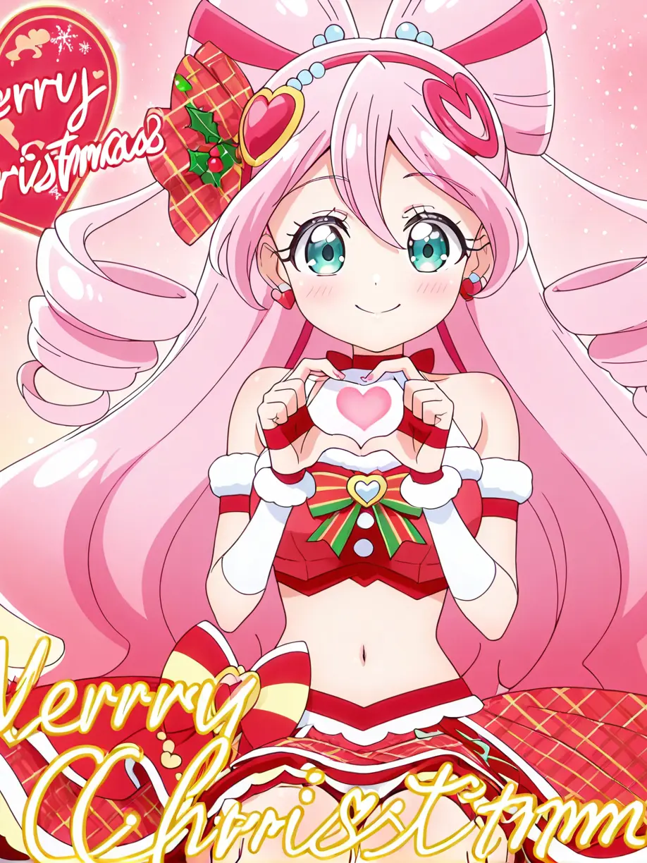 DaringKing3171의 キミプリ学園もの