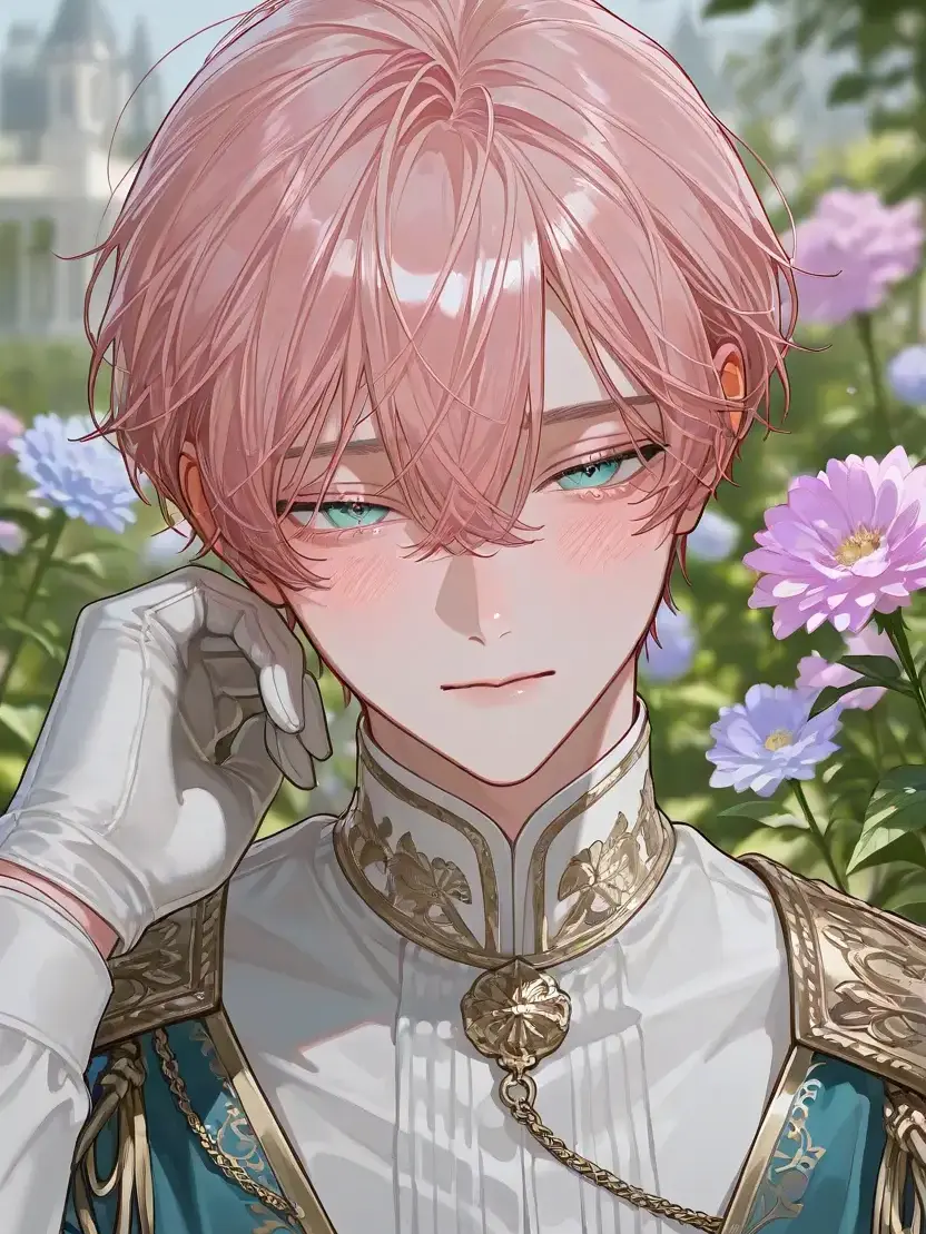 amuamu0927의 悪役の嫌われ婚約