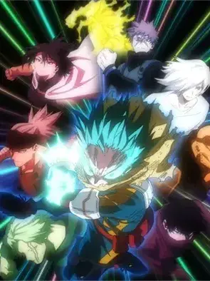 FastBike7769의 나히아(원 포 올 계승자들의 만남)