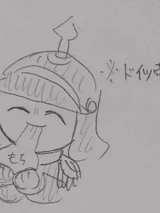 UniqueFluff3082의 鉄衛団さん