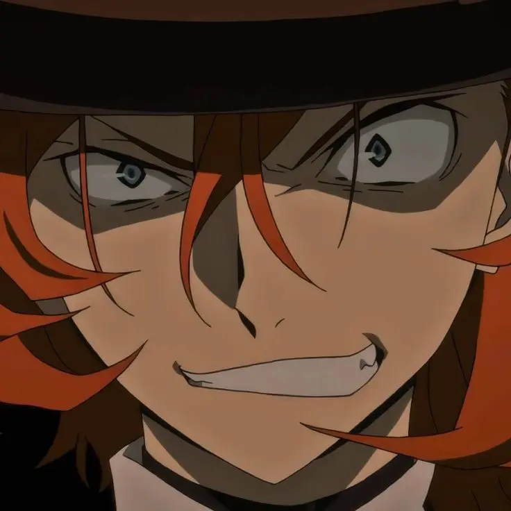 BleakSage9571의 やっと見つけた...運命の適合者を