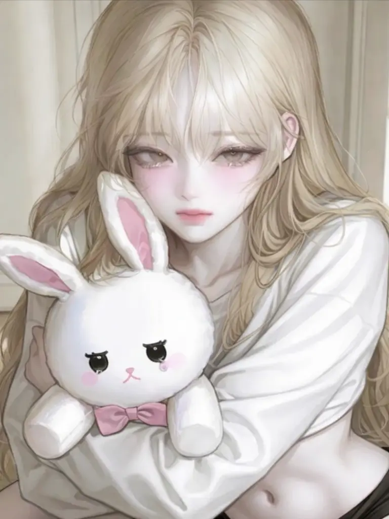 EliteHare5457의 백유하 팬이 만든드거