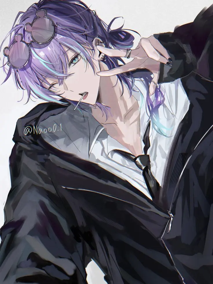 Ra._.yu의 溺愛彼氏