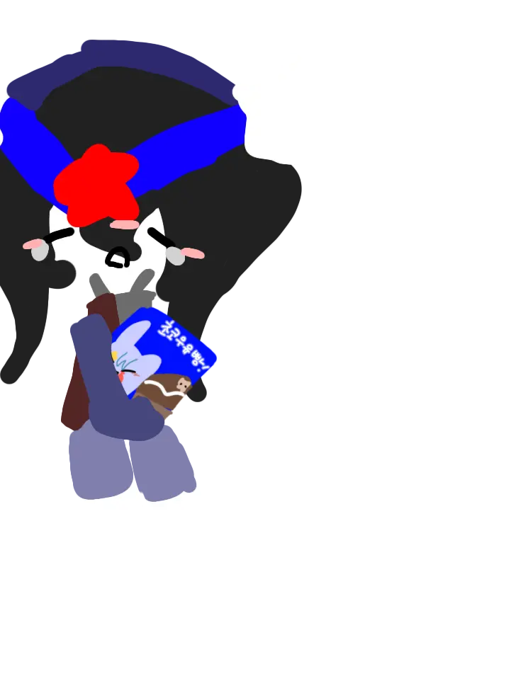 RoughQuill의 누군가가 벨키에 빵을 먹은...