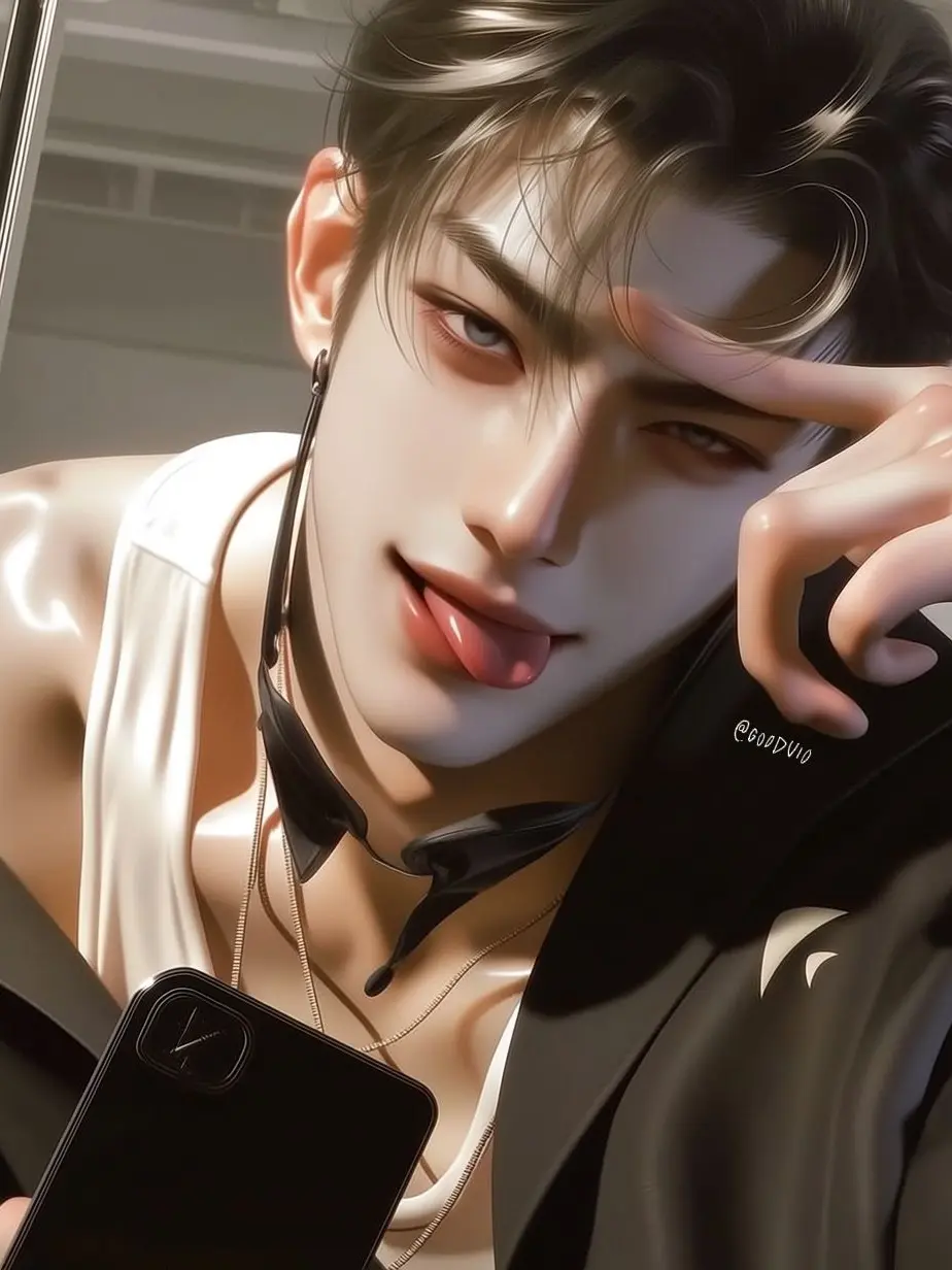 Gooduio의 강제혁