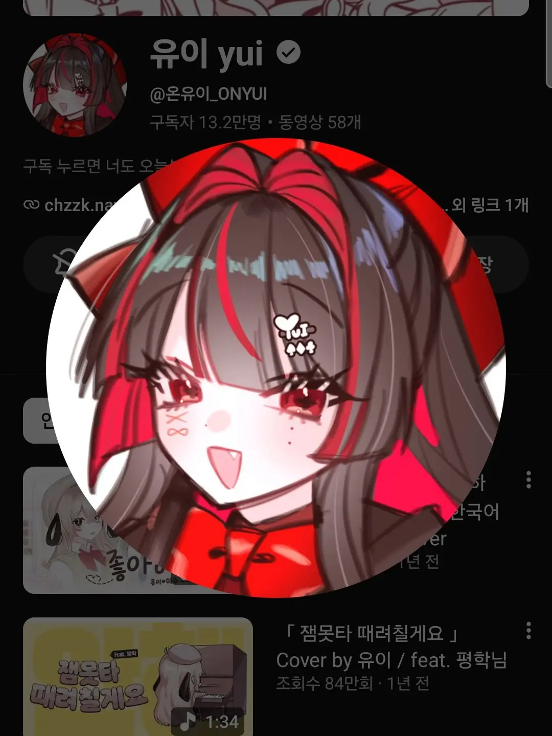 RareWrist6118의 유튜버들의 일본mt!