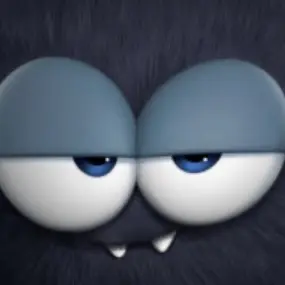 AbleRadio6387의 스푸키즈 친구들과의 동거!!!