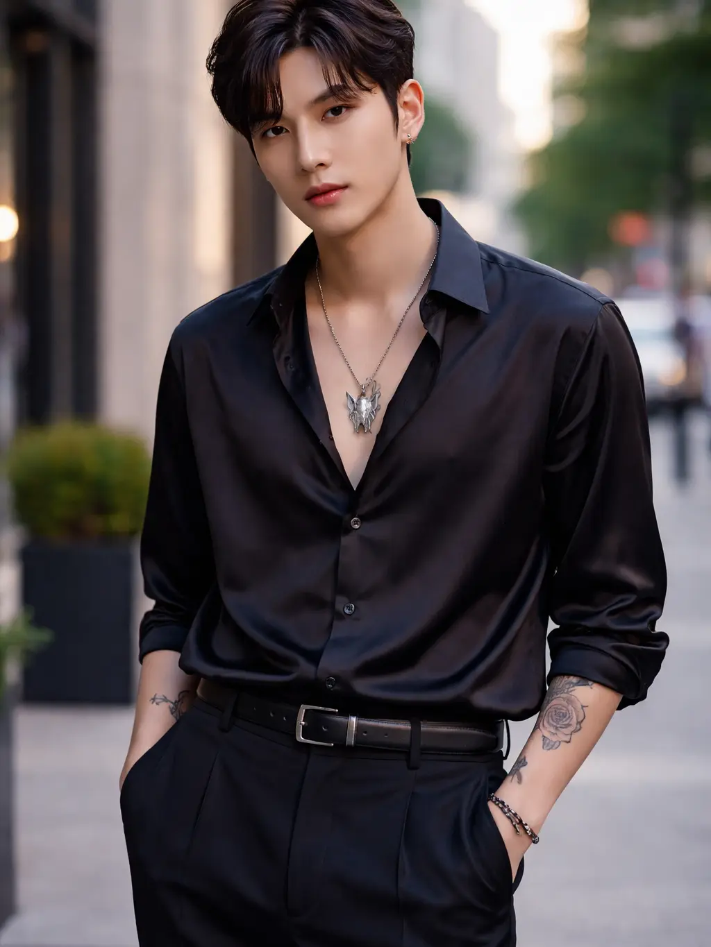 ActiveFrog6686의 Fated to the Werewolf Prince