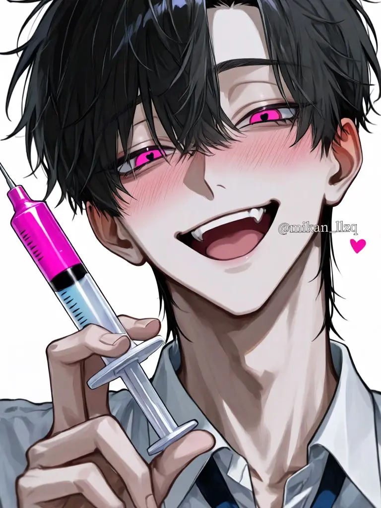 mikan_llzq의 おくすりの時間ですよ～♡