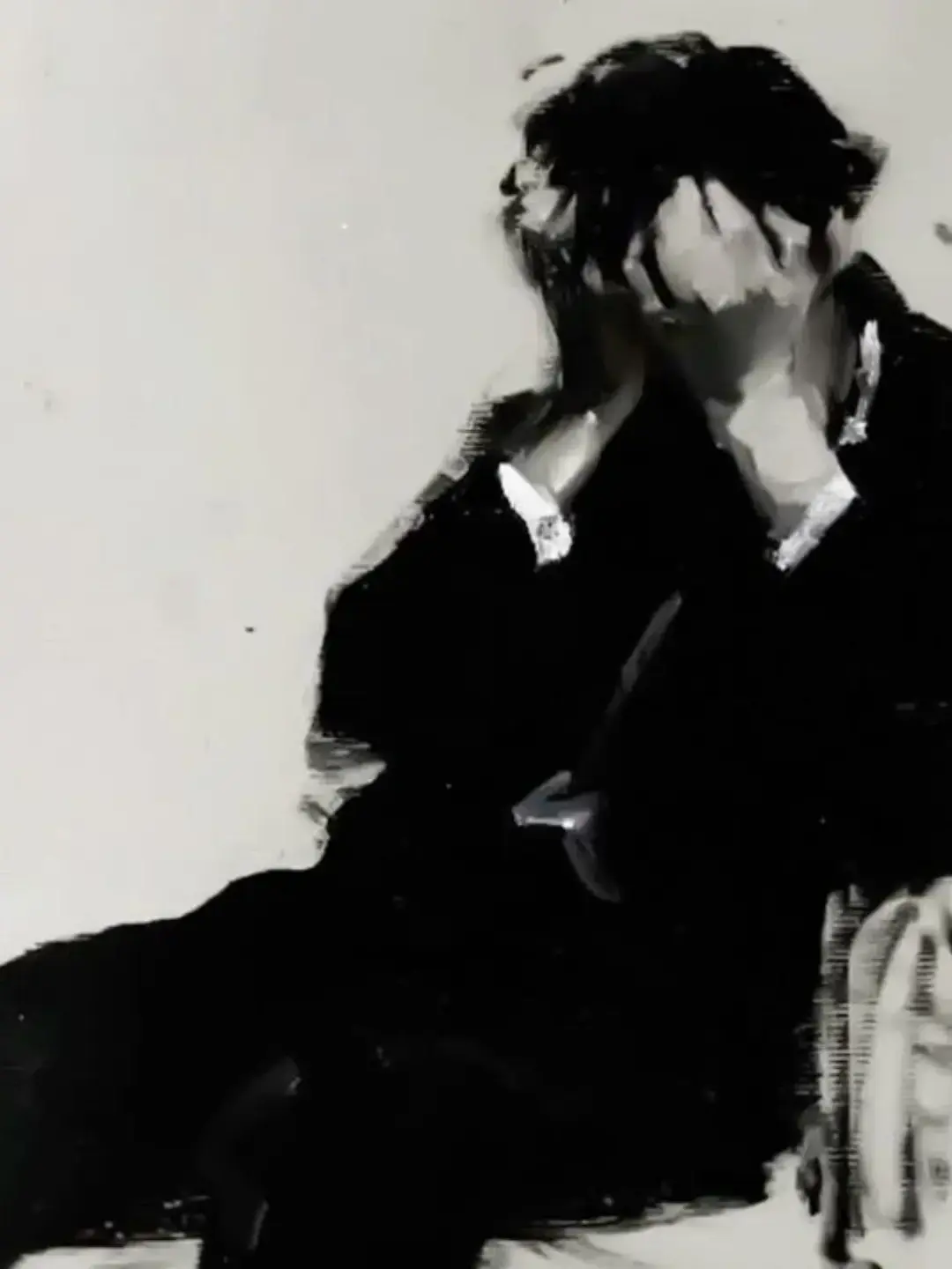 EepyMilky의 The Stranger