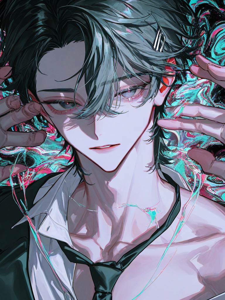 『Devil Hunter』 대표 이미지