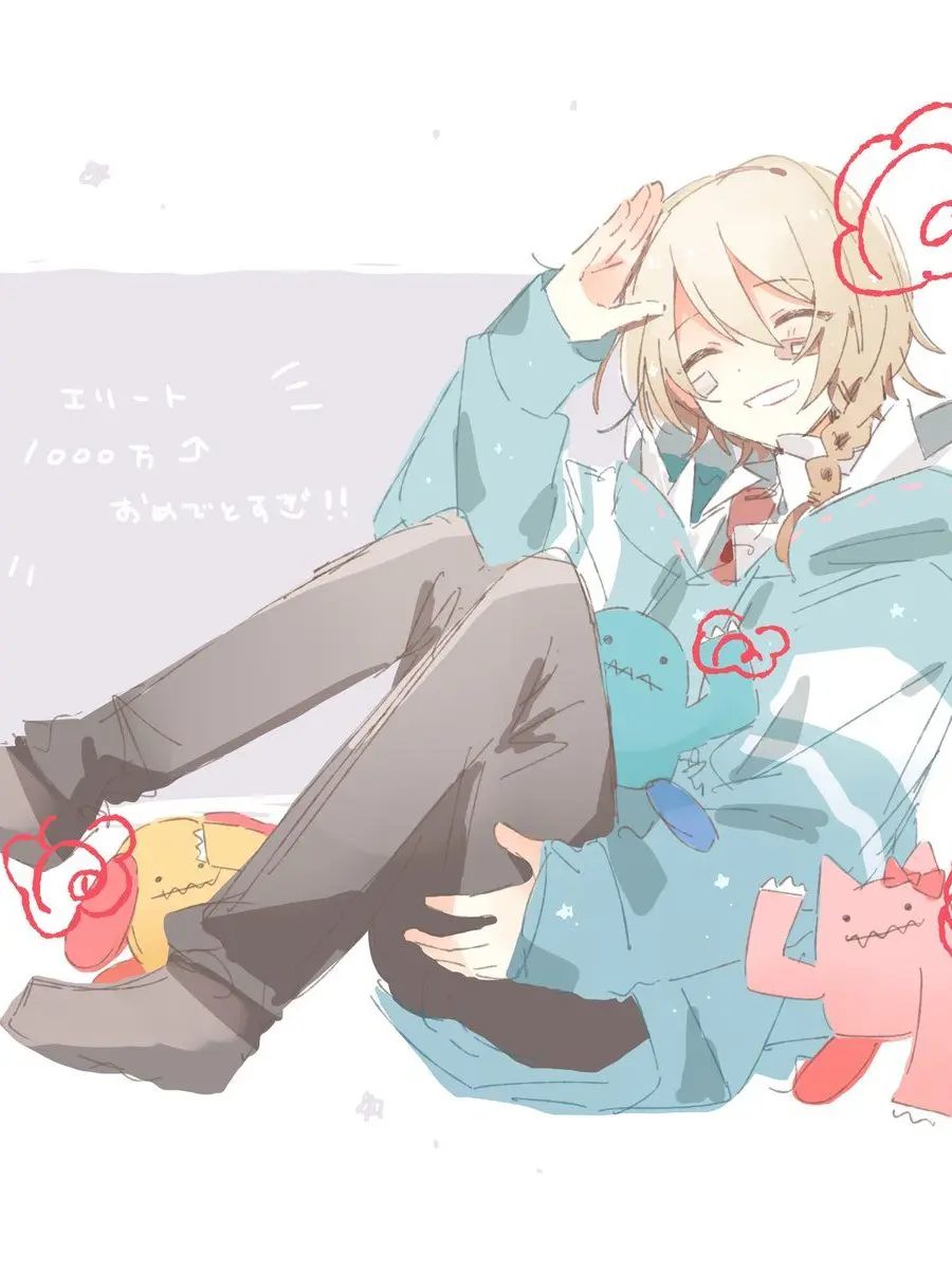 SunnyMolto9702의 再築