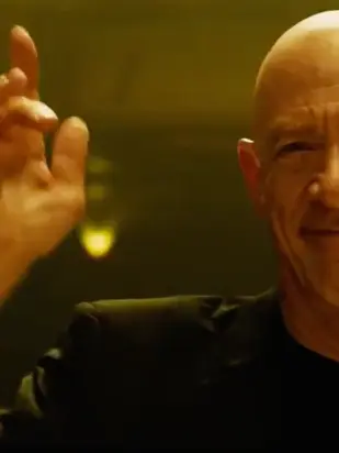Lokirnn의 The Last One in the Room