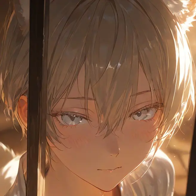 MeekLip0311의 狐の恩返し