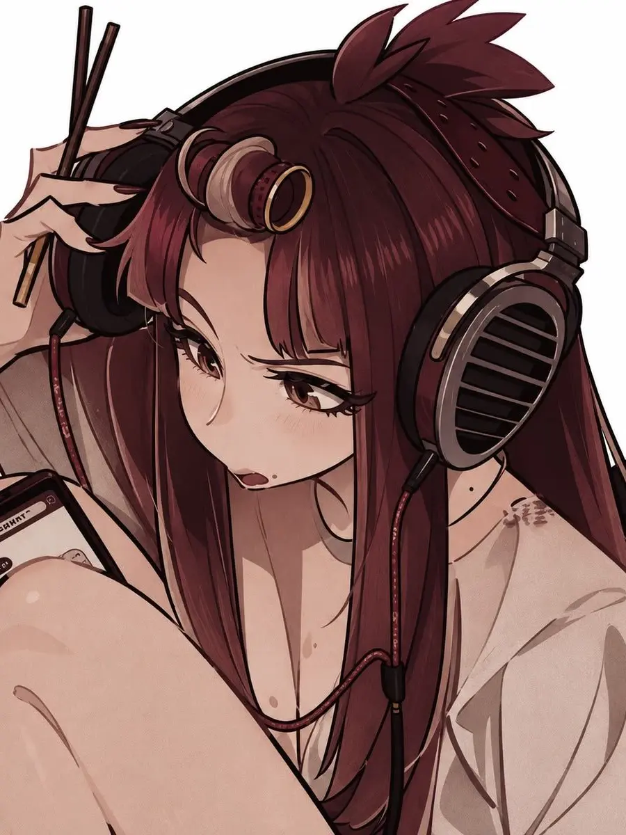 CasualBond0210의 Amelia