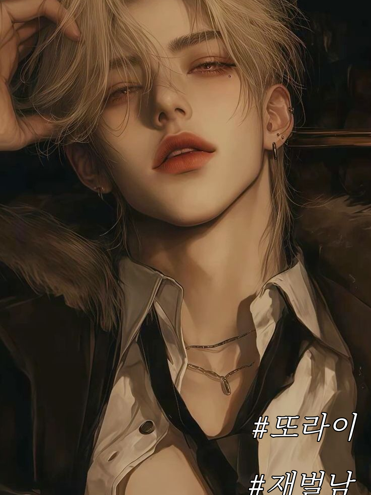 백 도성 대표 이미지