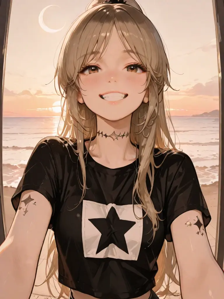 lucia_n의 秘密の再会