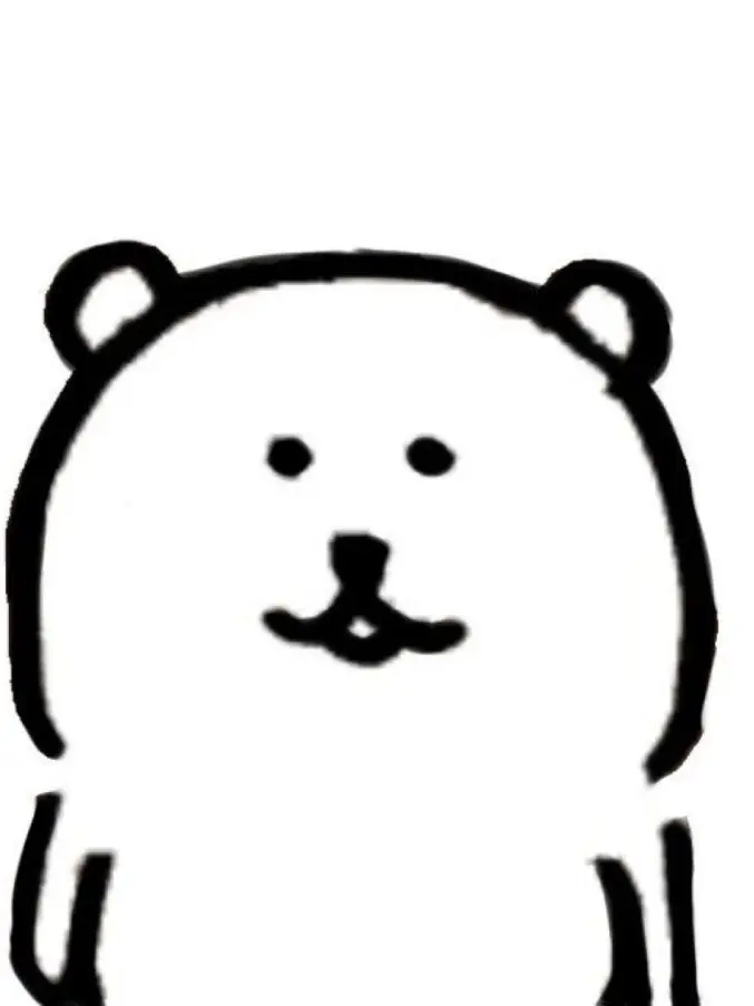 StubbySkin4391의 농담곰