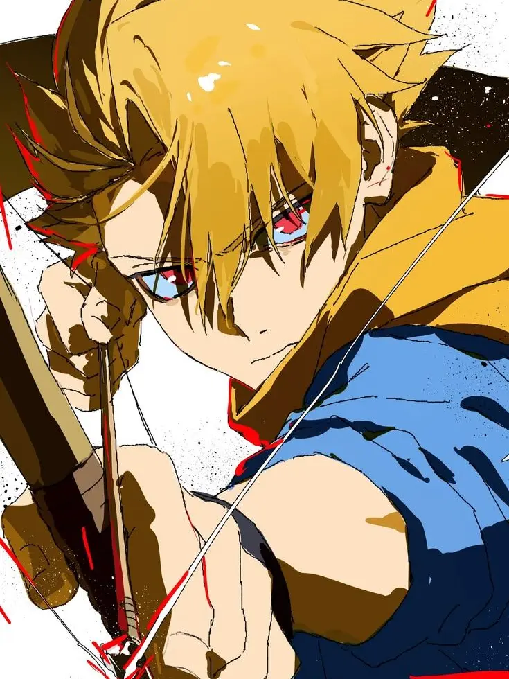 mimimi303의 Tsugai of the Underworld