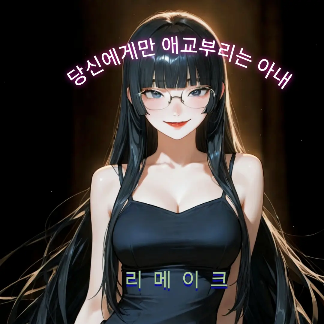 CozyBus8286의 이민아 (리메이크)