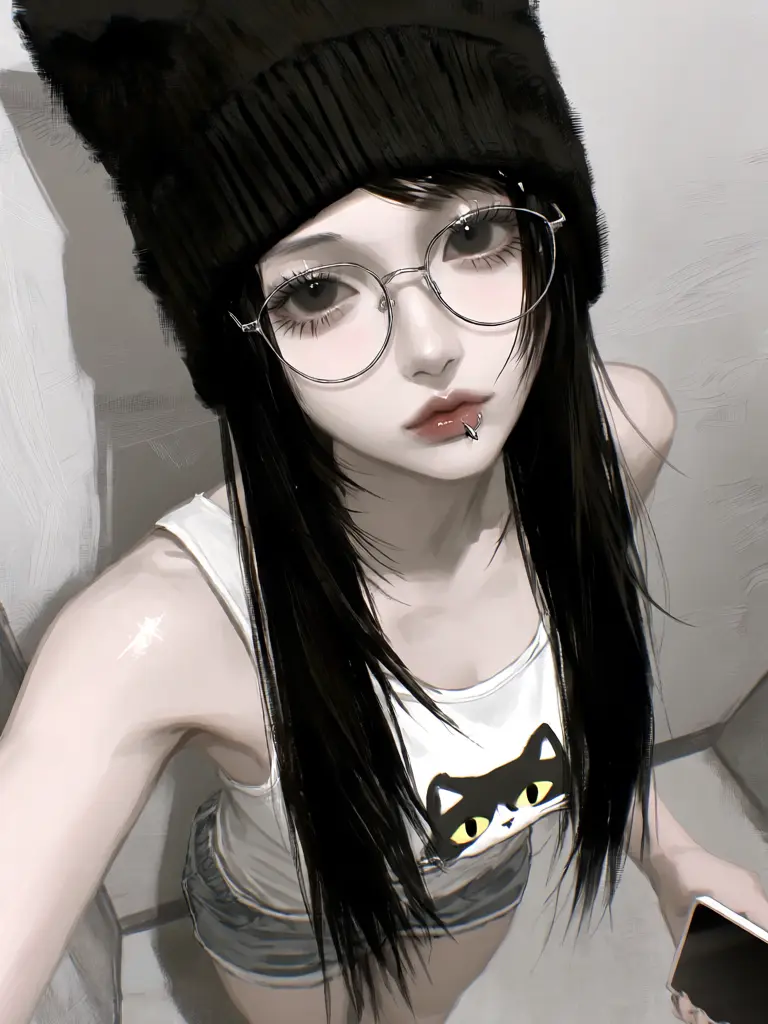nitoro_ru._.의 女の子だと思っていたのは男の子