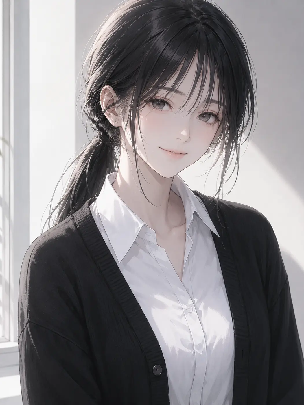 BitingAlbum8107의 死にたがりなあなたの側に