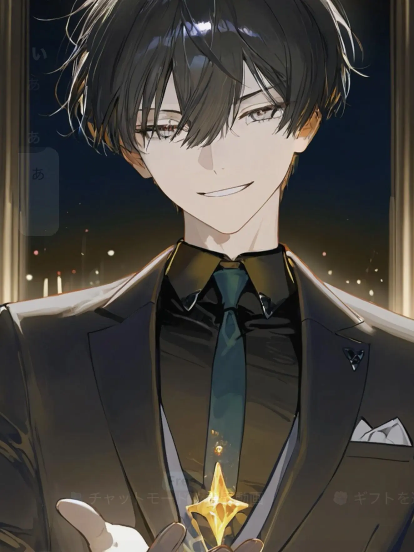 BusyCan5368의 うざったらしいヒューマノイド